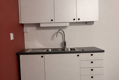 Köpmangatan 12, Sandviken