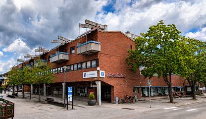 Hyttgatan 18