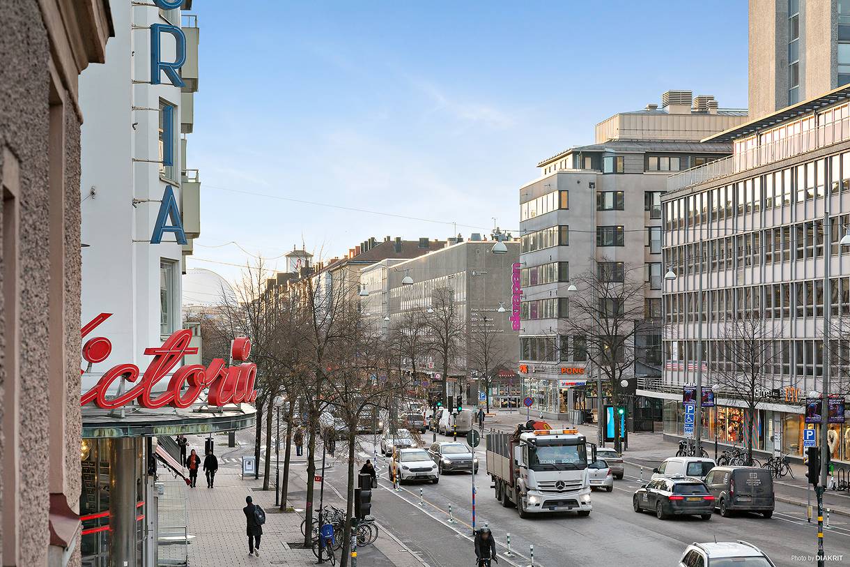 Götgatan 61 B