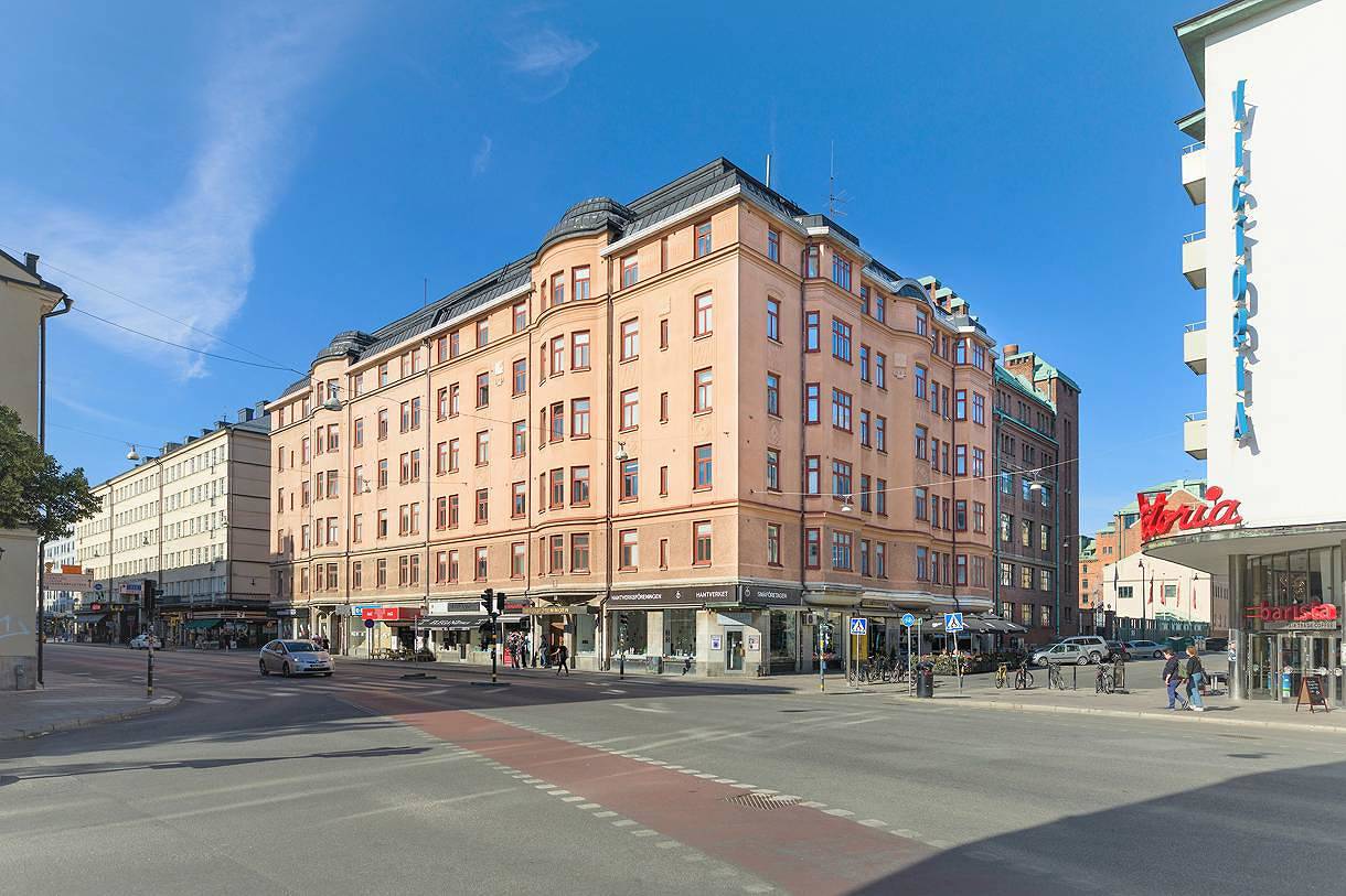 Götgatan 61 B