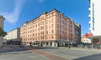Exteriör - Götgatan Ledig lokal Götgatan 61 B,