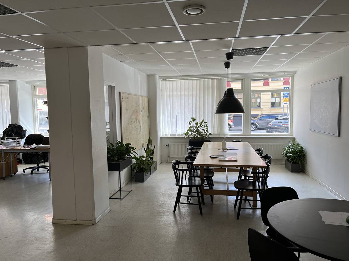 Norra Skolgatan 29 A