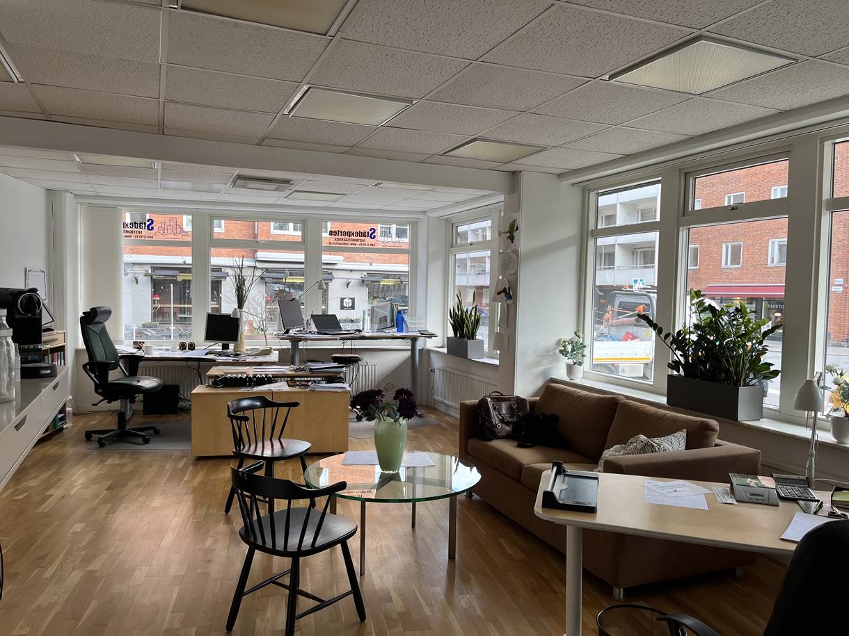 Norra Skolgatan 29 A