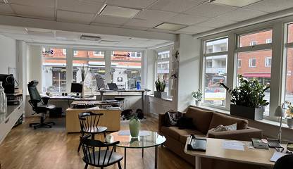 Norra Skolgatan 29 A