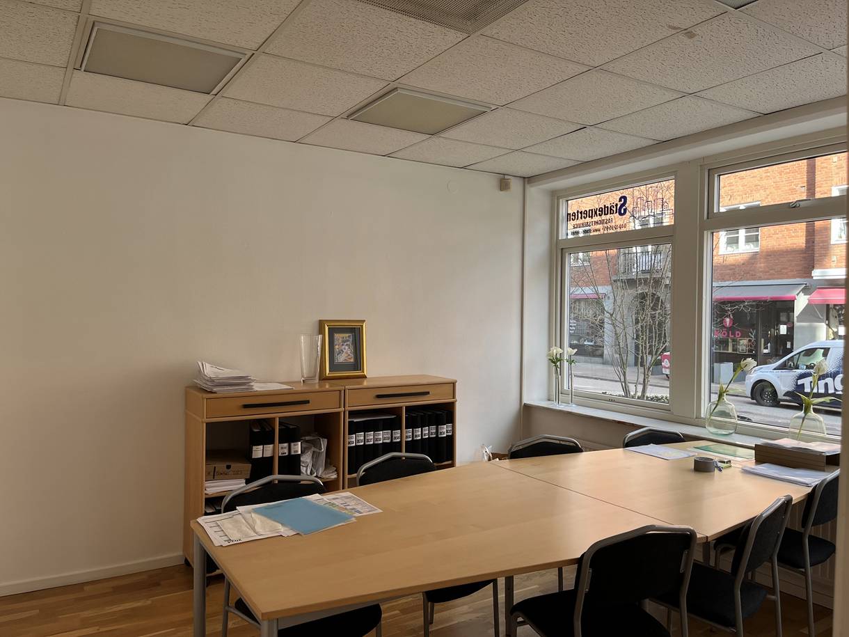 Norra Skolgatan 29 A