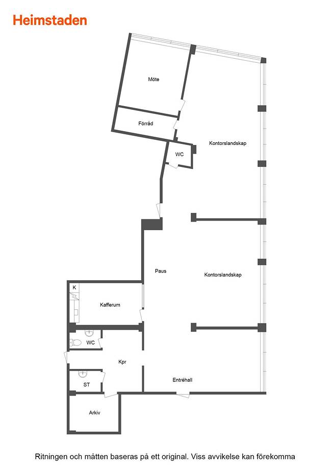 Norra Skolgatan 29 A