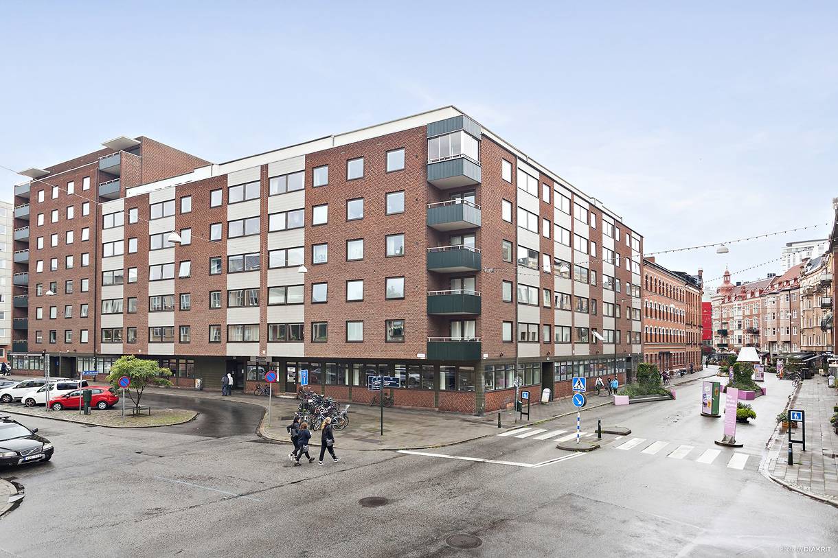 Norra Skolgatan 29 A