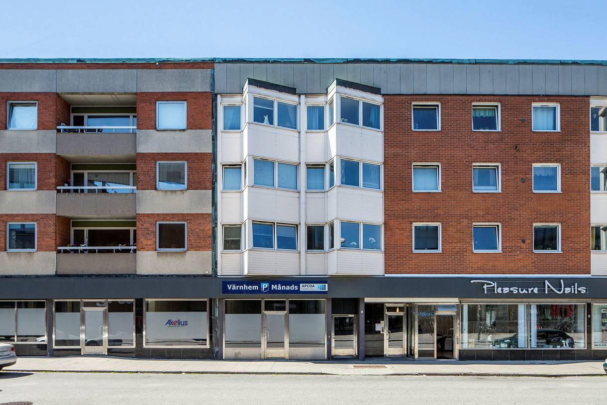 Östra Förstadsgatan 52
