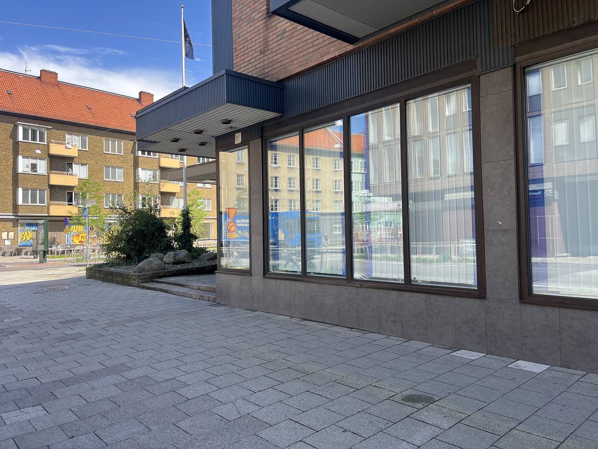 Sallerupsvägen 11 A