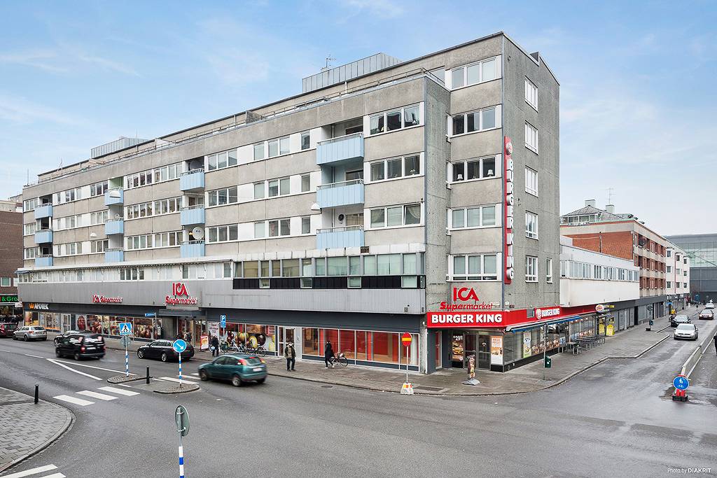Pilgatan 10
