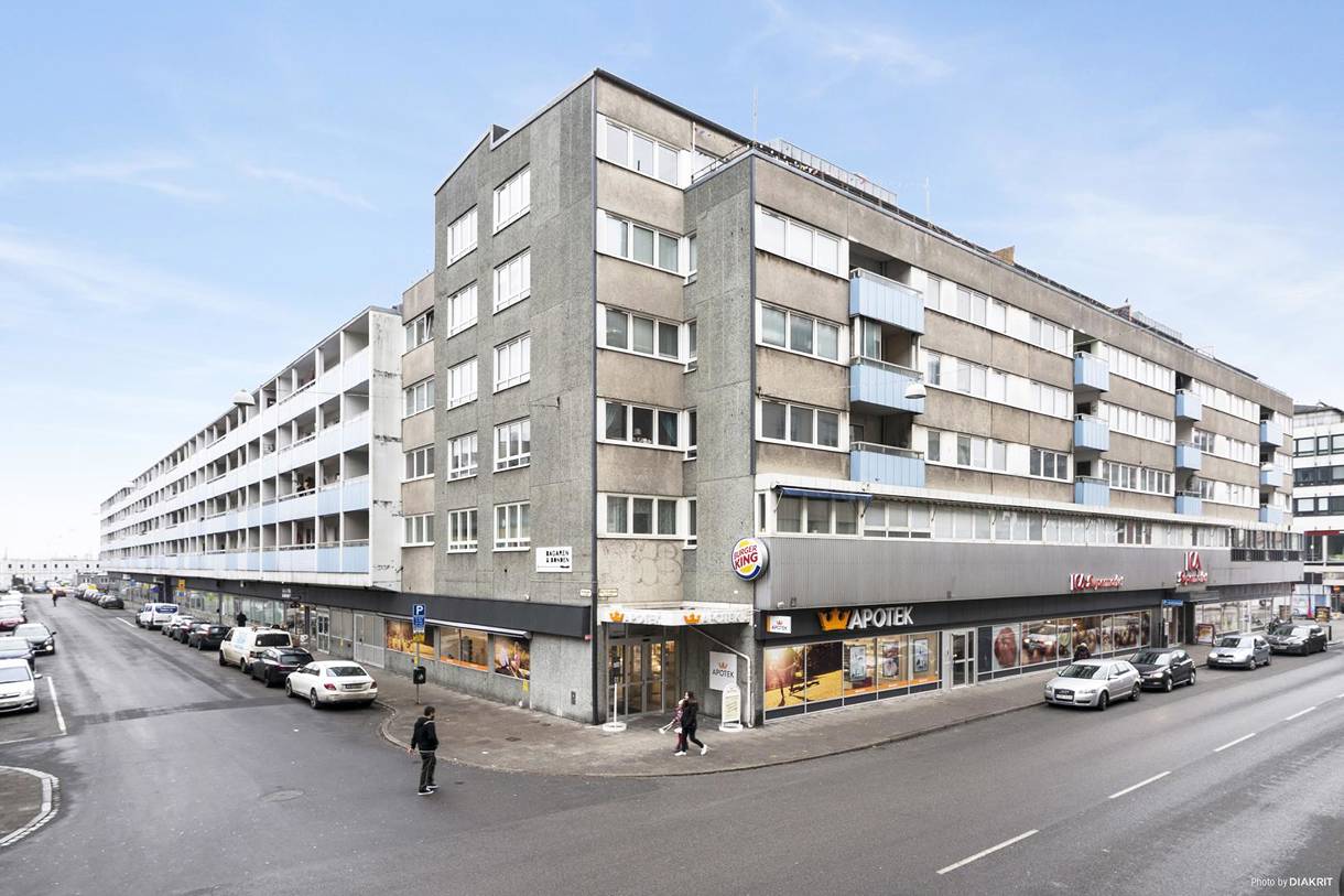 Hermansgatan 3