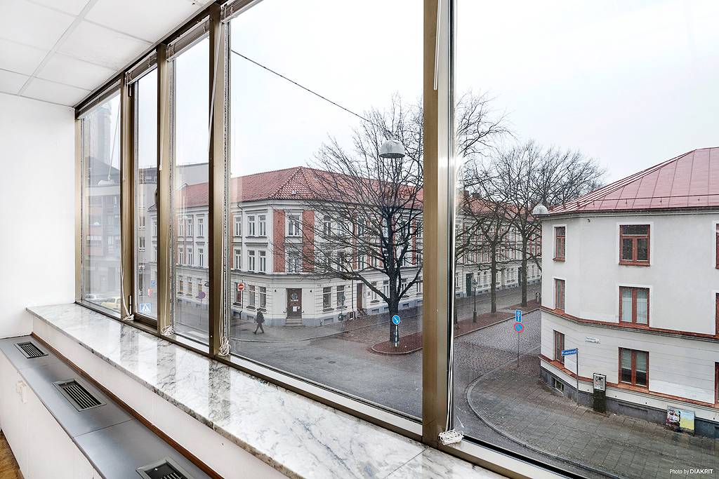 Spångatan 7