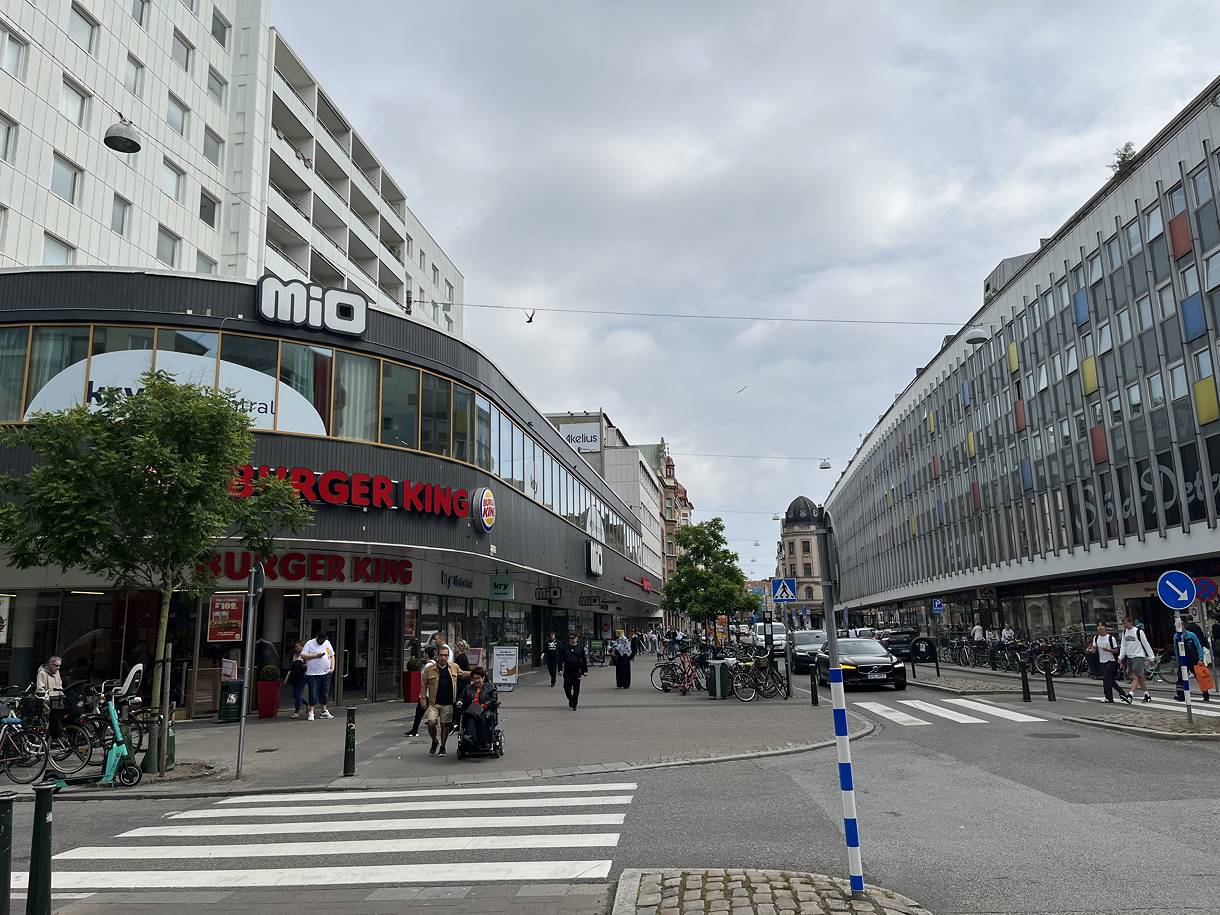 Spångatan 7