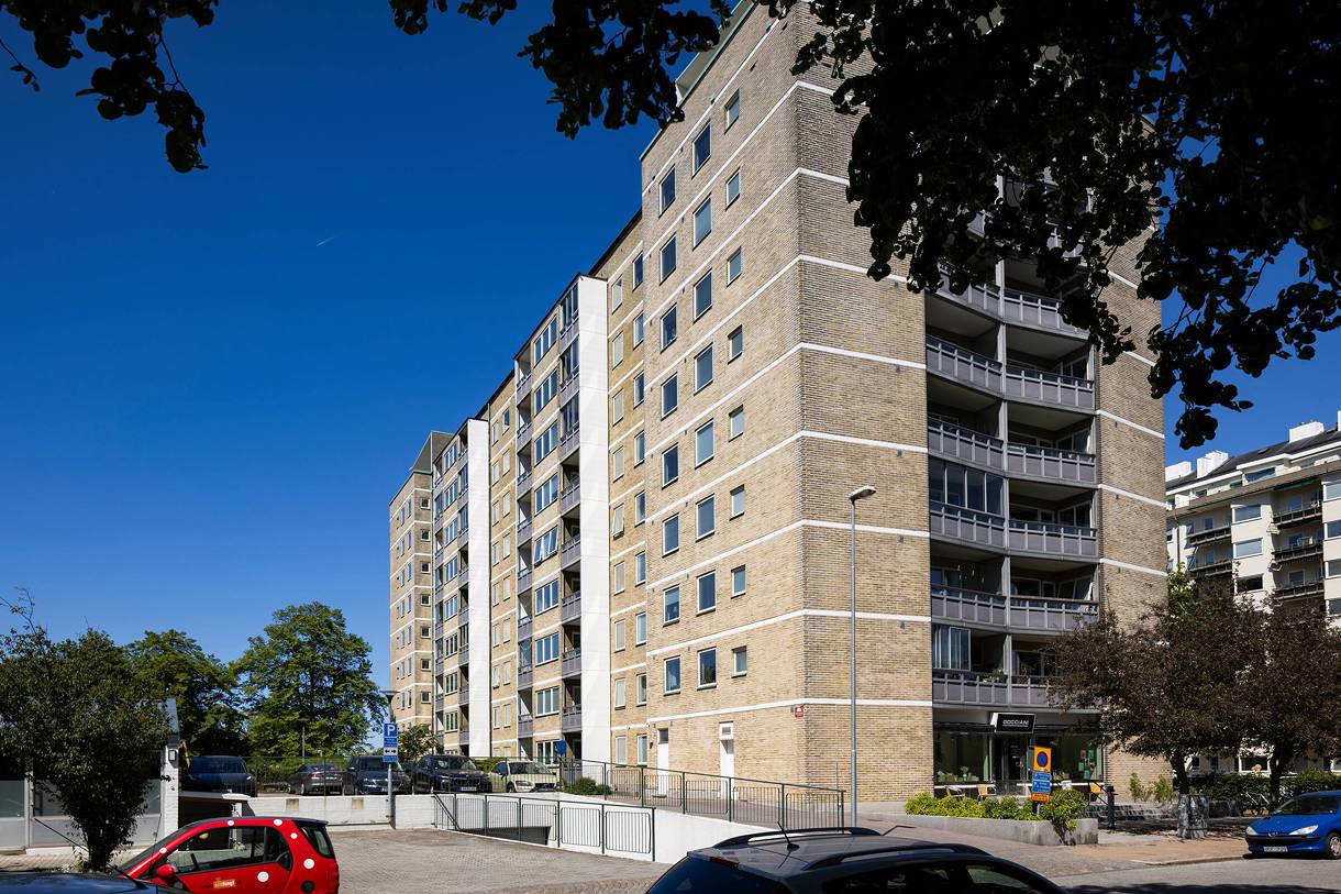 Roslins Väg 20