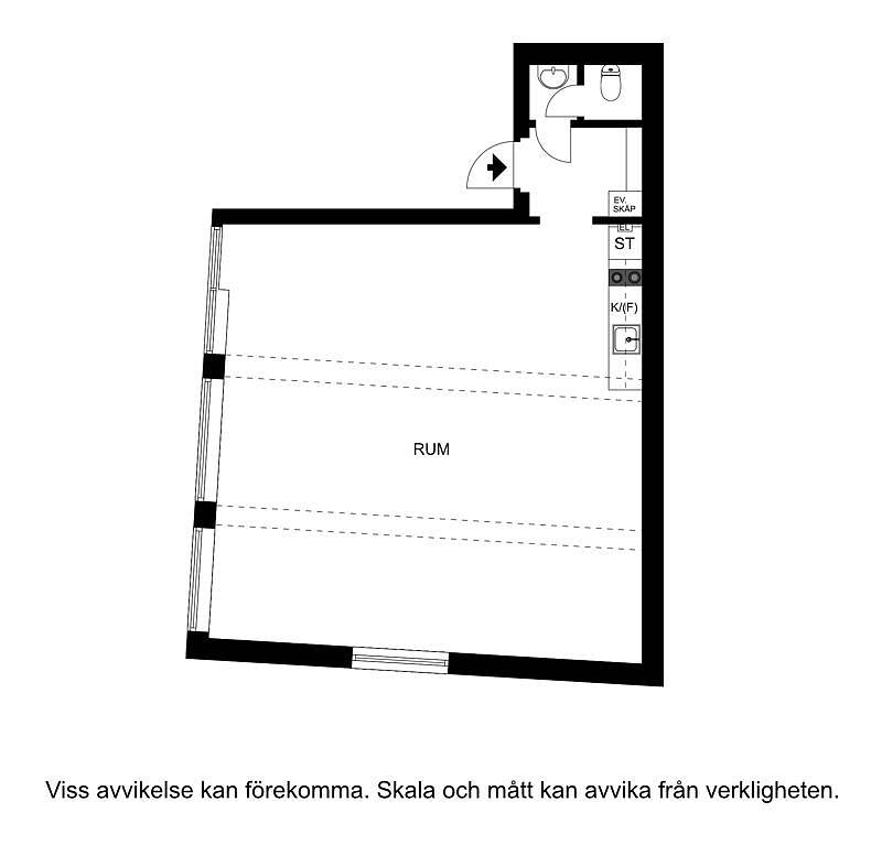 Djäknegatan 1