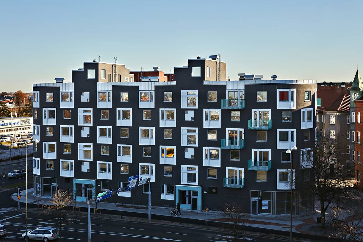 Lundavägen 17 A