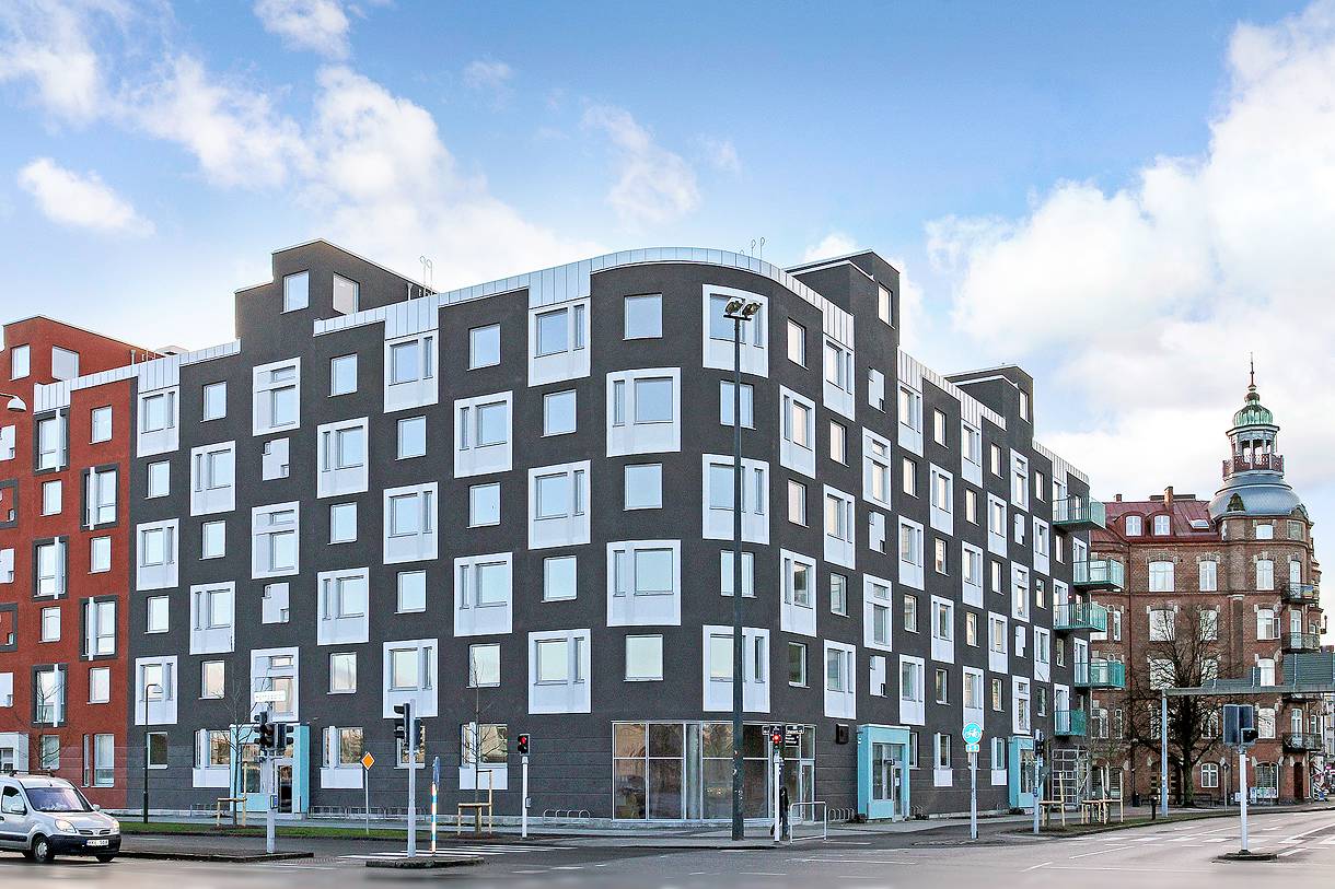 Lundavägen 17 A