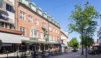 Storgatsbacken 19C