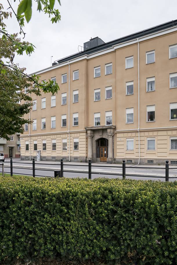 Vedtorget 3 B