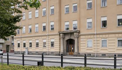 Vedtorget 3 B
