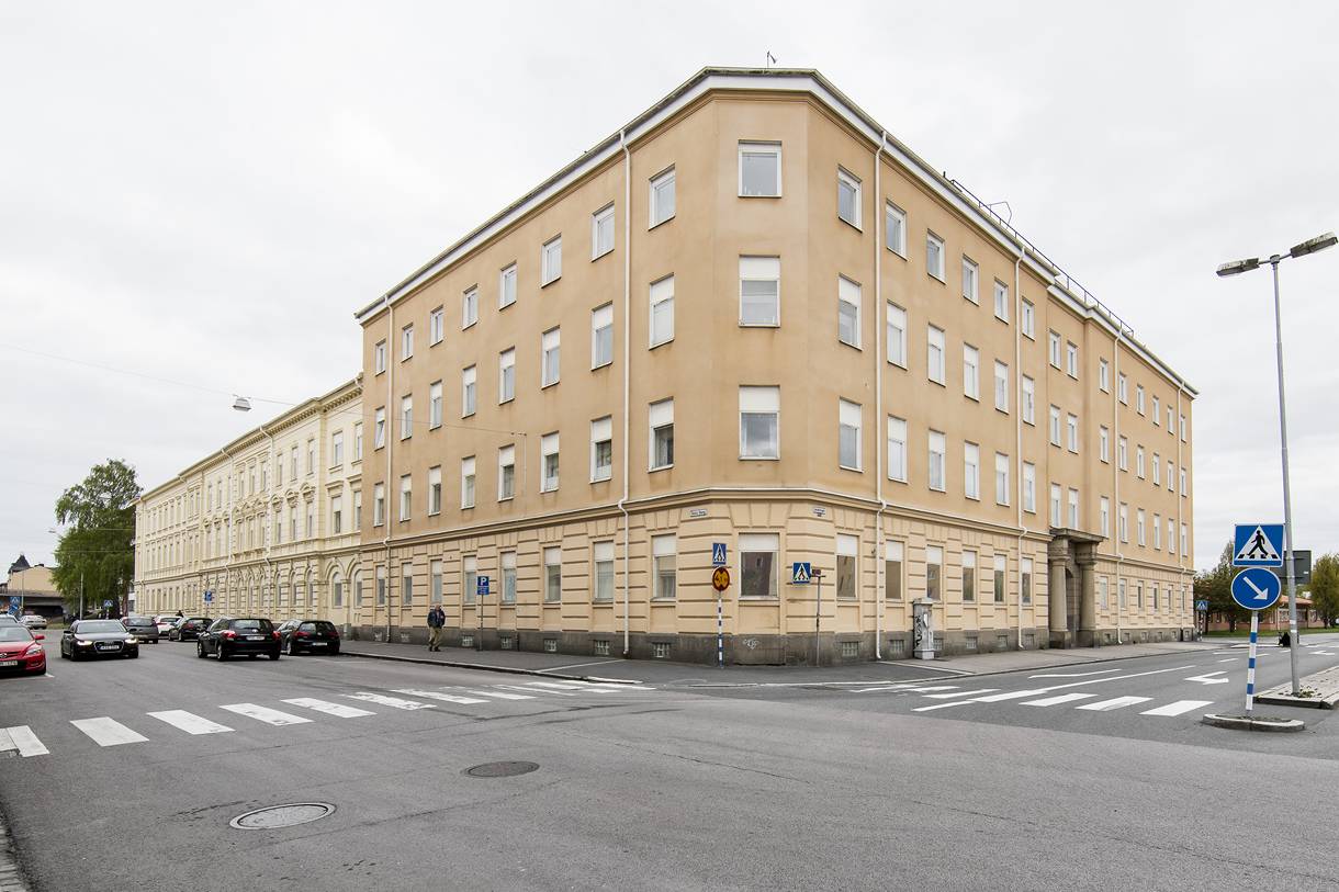 Vedtorget 3 B