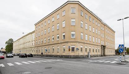 Vedtorget 3 B