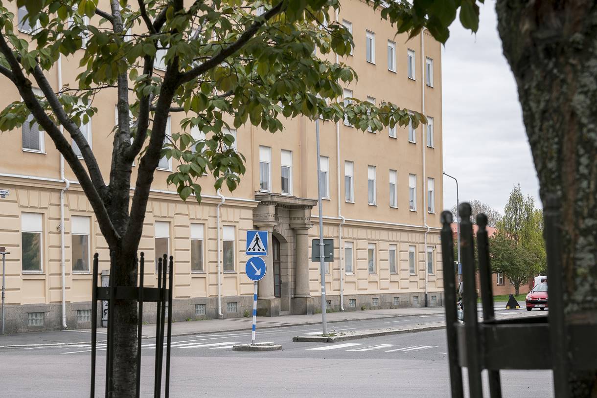 Vedtorget 3 B
