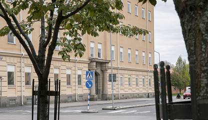 Vedtorget 3 B