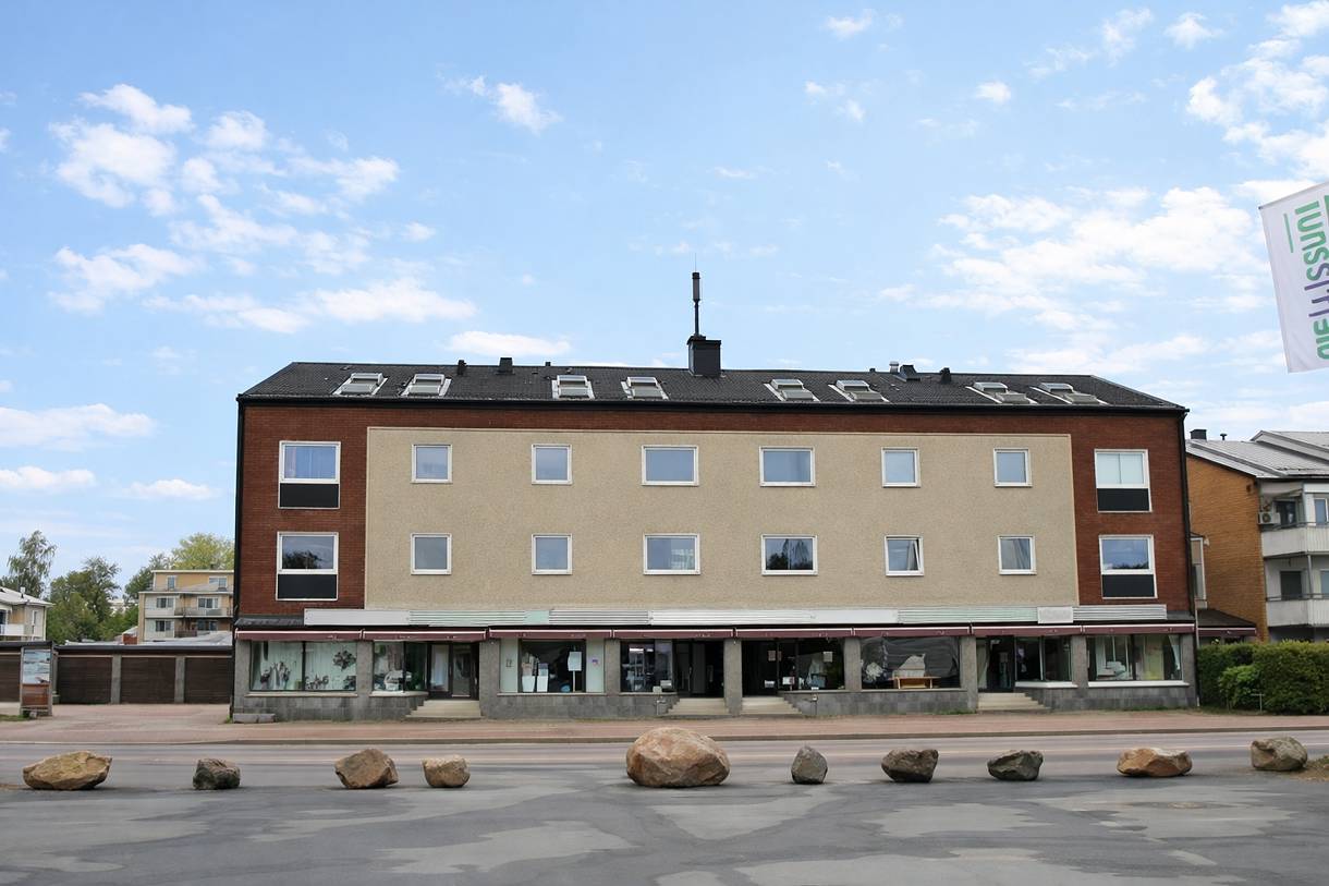 Växjövägen 7 A