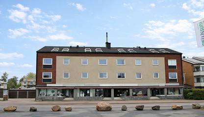 Växjövägen 7 A