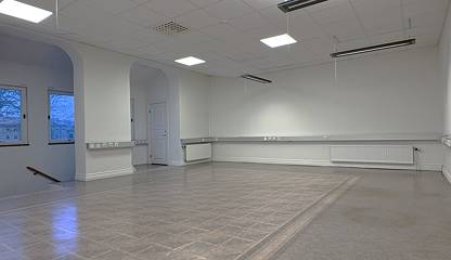 Sankt Olofsgatan 9 A