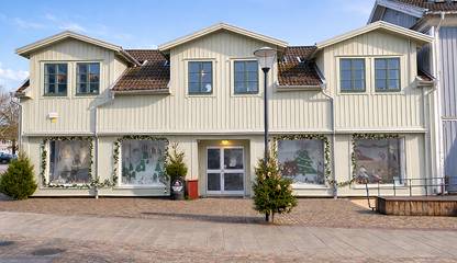 Stora Torget 7