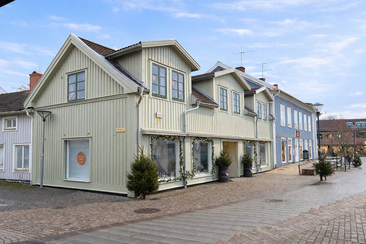 Stora Torget 7