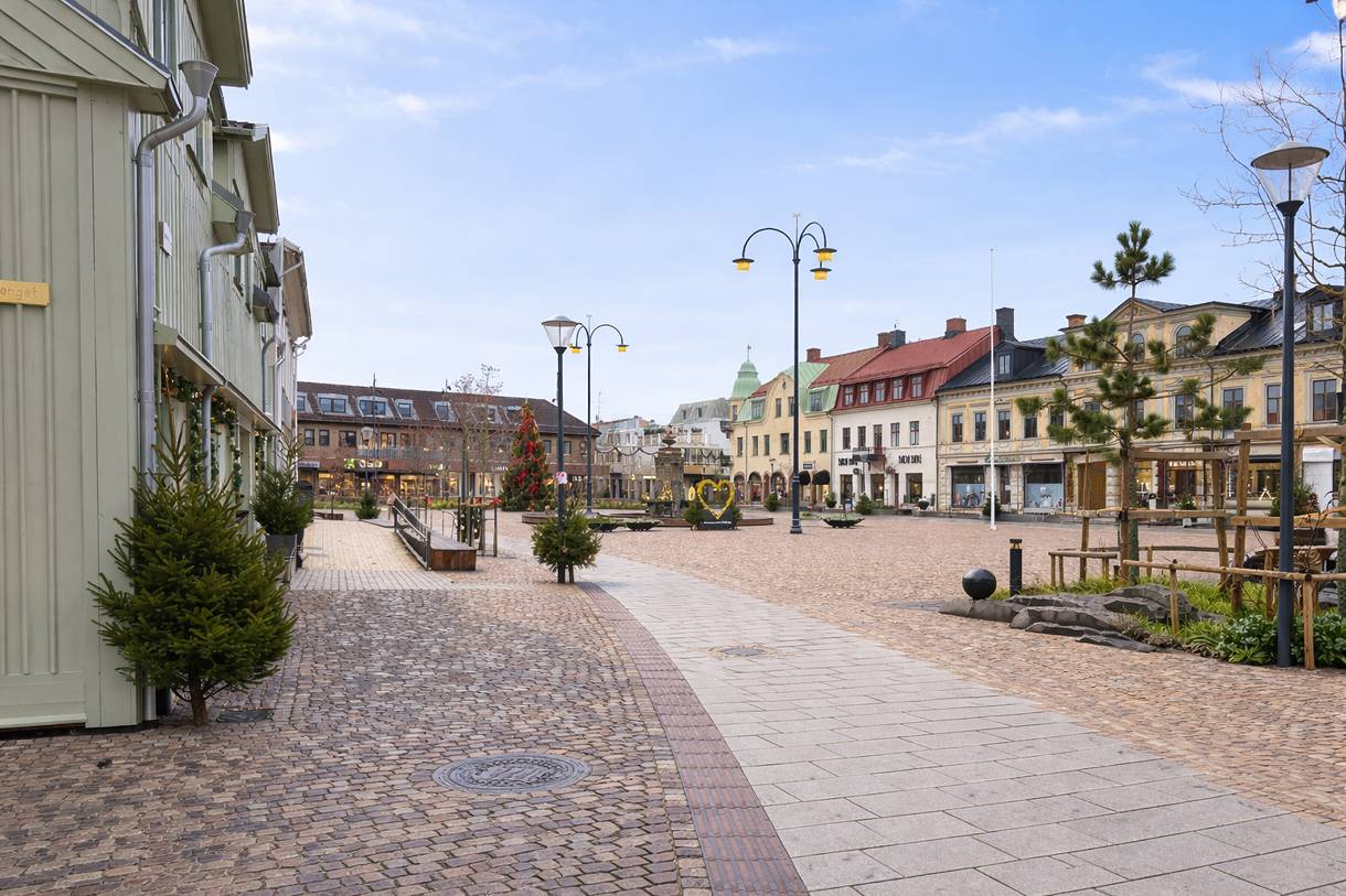 Stora Torget 7