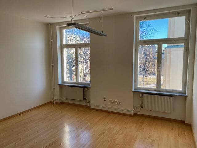 Drottninggatan 36