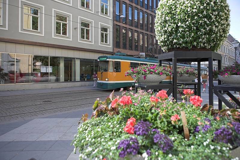 Drottninggatan 36