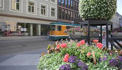 Drottninggatan 36