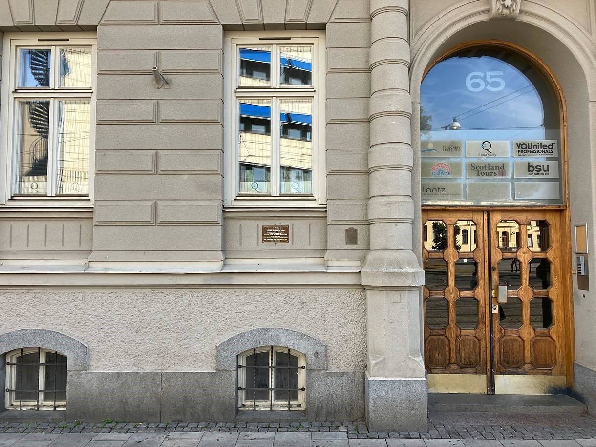 Drottninggatan 65