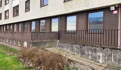 Idrottsgatan 47