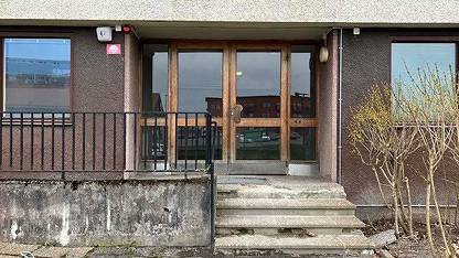 Ledig lokal, Idrottsgatan 47, Norrköping