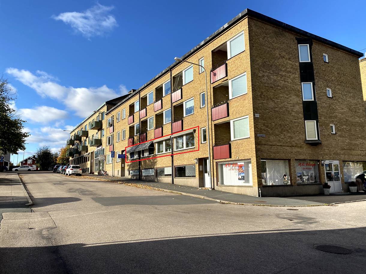Olofsgatan 5
