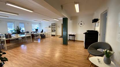 Ledig lokal, Olofsgatan 5, Ljungby
