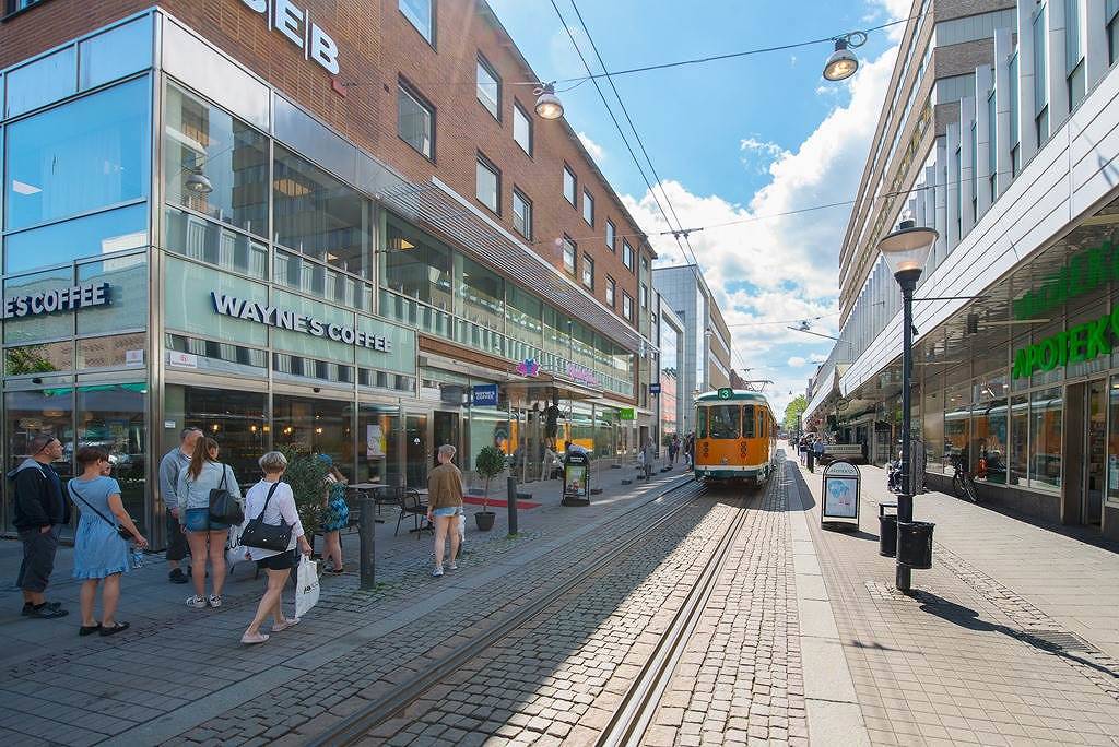 Hantverkaregatan 20