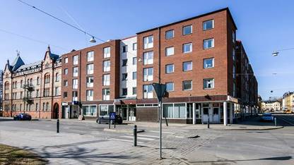Ledig lokal, Nygatan 118, Norrköping