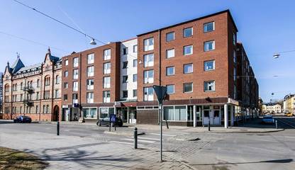 Nygatan 118