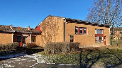 Ledig lokal, Torparegatan 49, Linköping