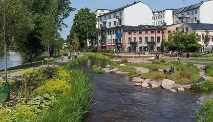 Gamla Rådstugugatan 18