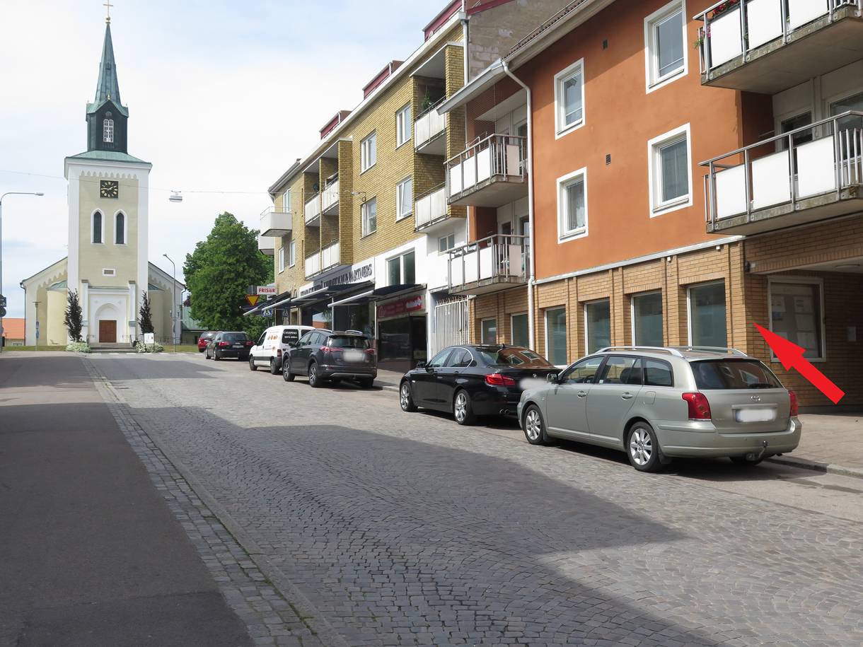Storgatan 3