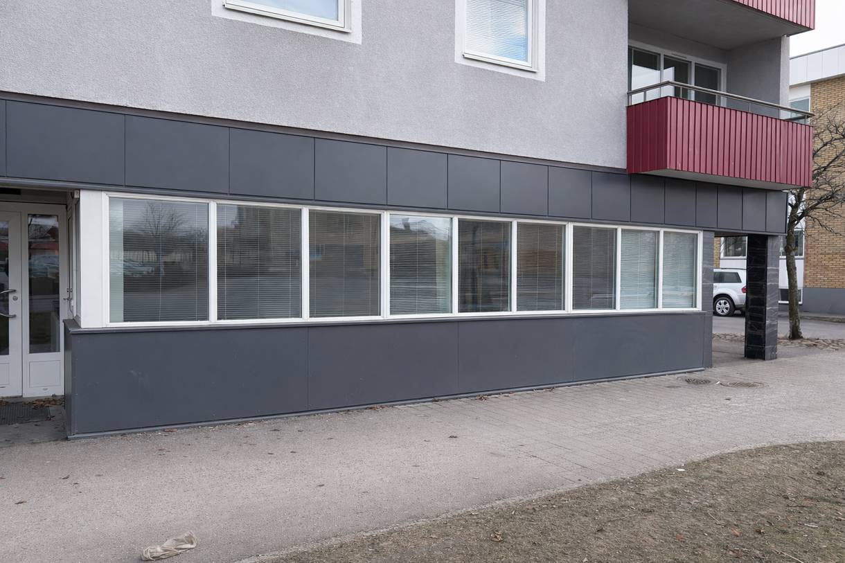 Kungsgatan 15