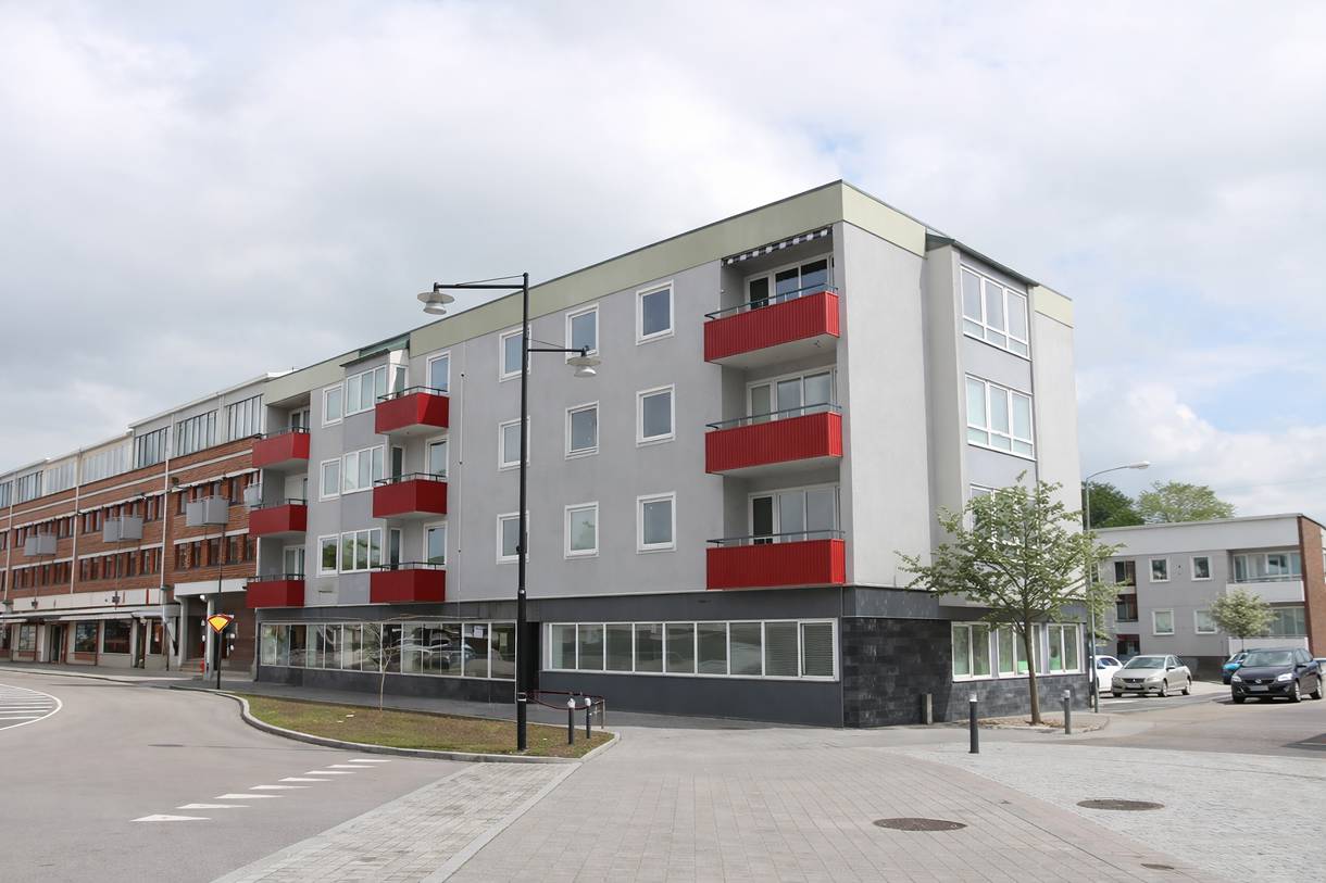 Kungsgatan 15